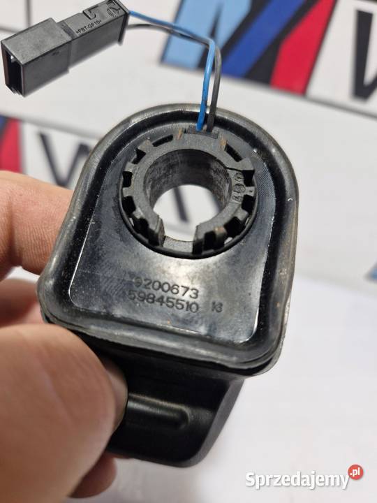 BMW E46 E61 E91 PRZEŁĄCZNIK SZYBY MIKROSTYK