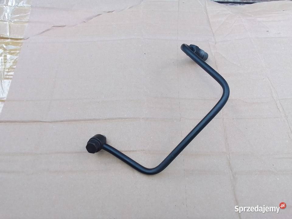 Rurka zasilania turbo Renault 22 dci sprzedam