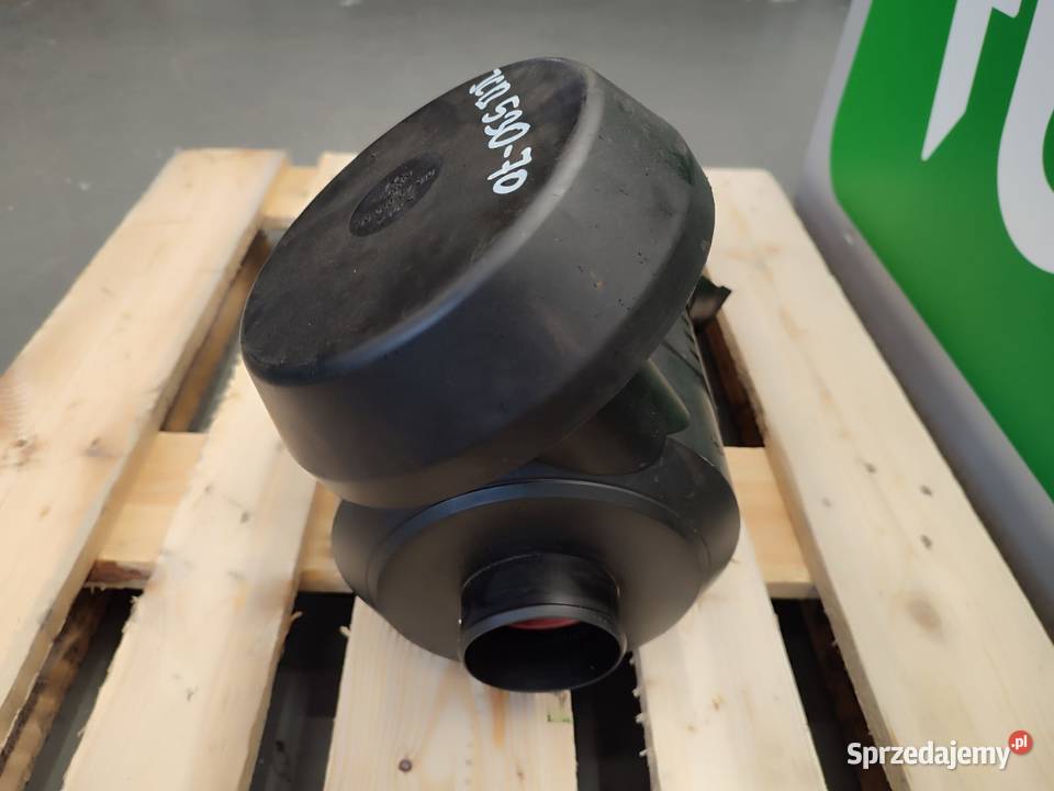 Obudowa filtra powietrza 32005572 JCB 53070 Pozostałe wielkopolskie Wilkowo sprzedam