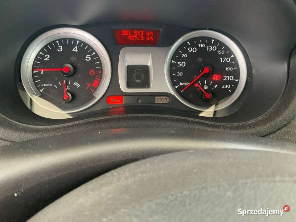 Renault Clio Drugie koła nawigacja liftingu garażowany Wejherowo