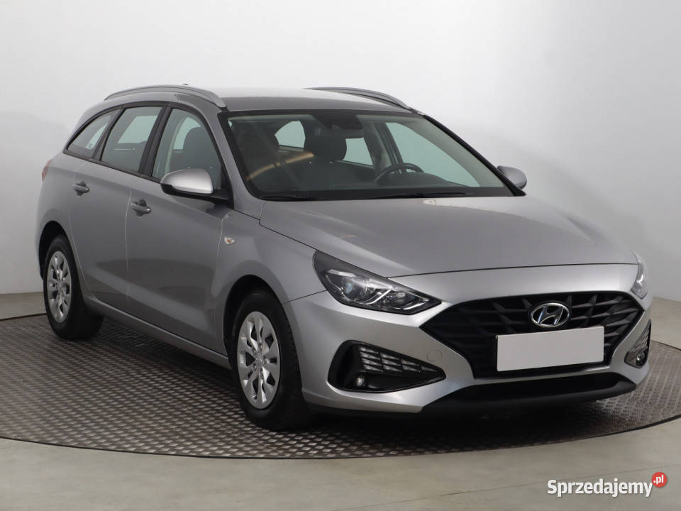 Hyundai i30 10 TGDI ASR (kontrola trakcji) dolnośląskie Bielany Wrocławskie