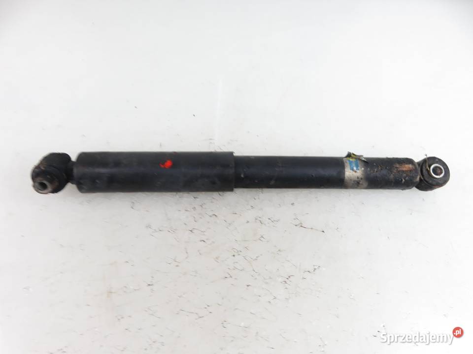 AMORTYZATOR TYŁ FORD FOCUS 18 TDDi