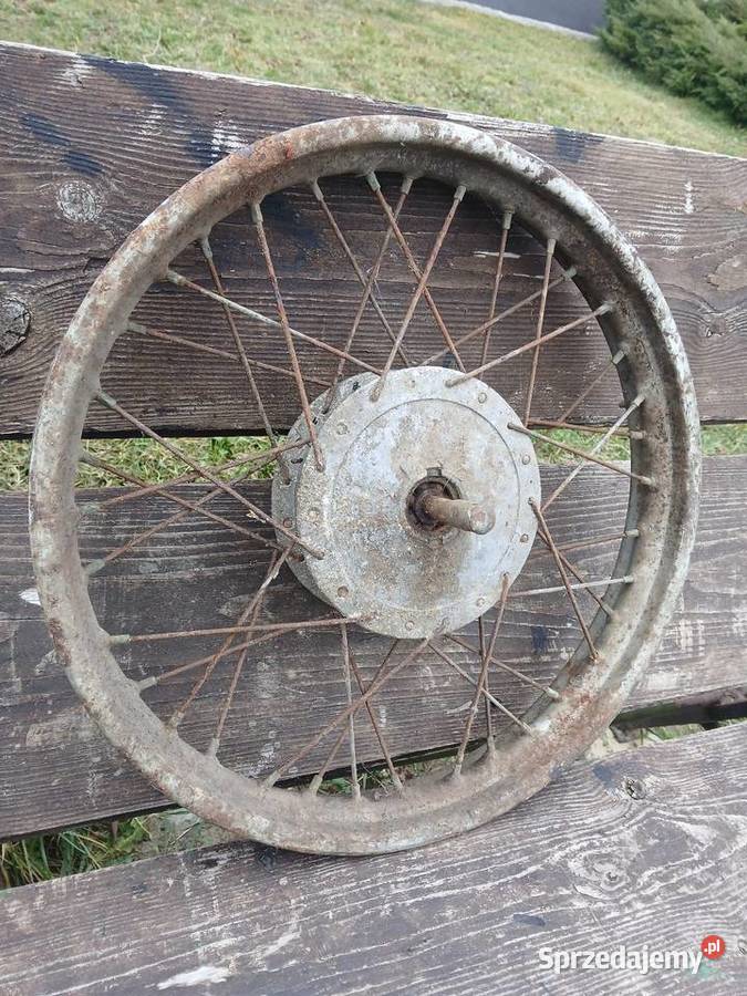 Koło wsk Hrubieszów