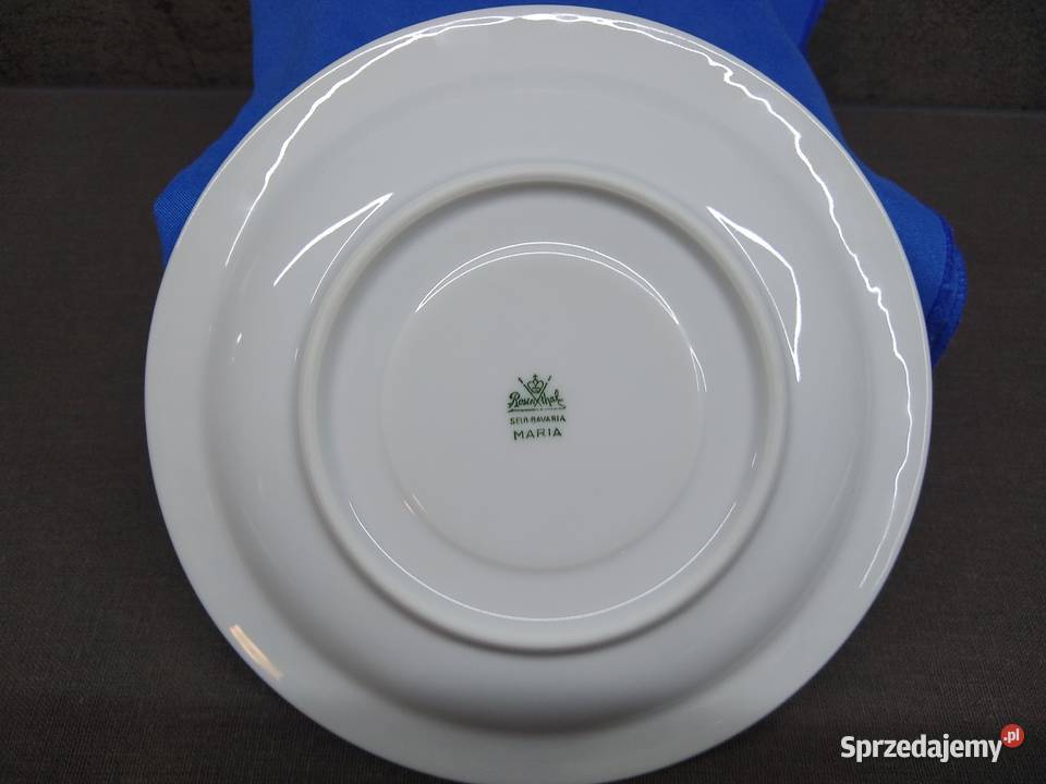 Podstawek Rosenthal Maria Sommerstrauss Selb Kalisz