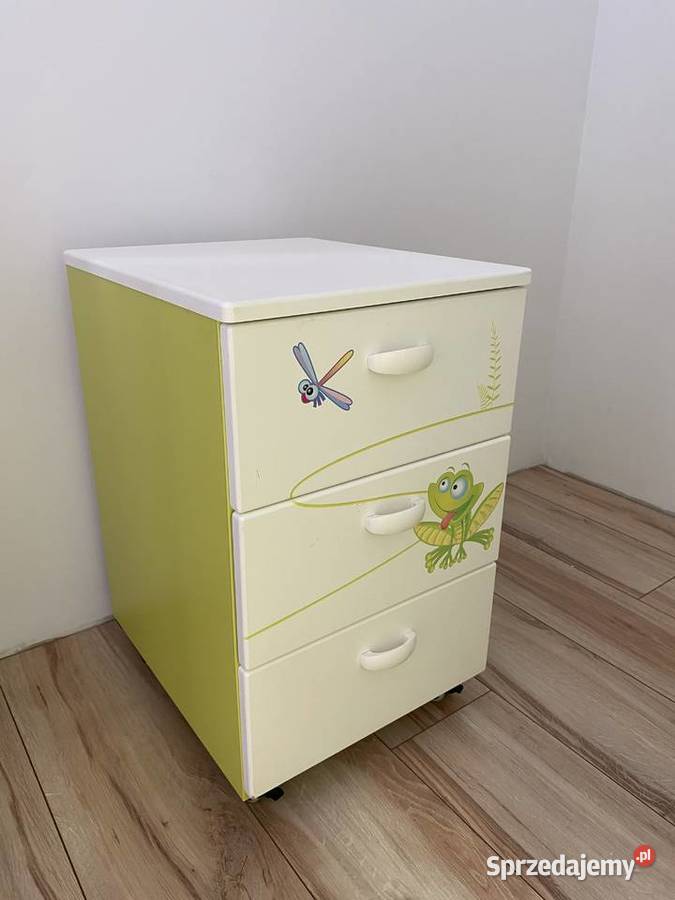 Meble dziecięce firmy Meblik Raszyn