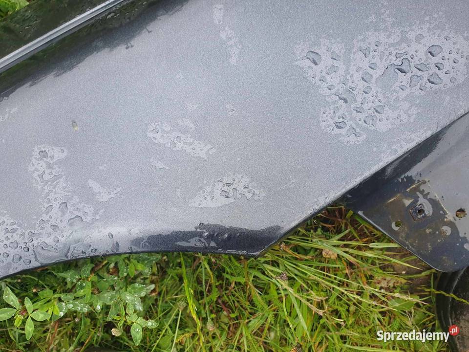Błotnik przedni prawy prawy przód Volvo c70 I Kraków