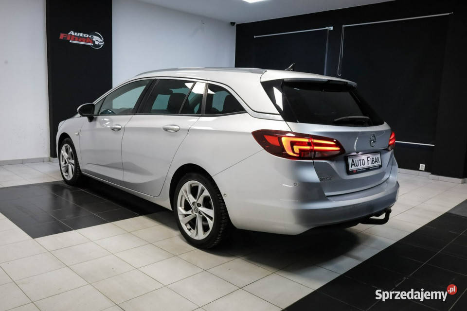 Opel Astra 16 136AutomatEliteSalon klimatyzacja Konstantynów Łódzki sprzedam