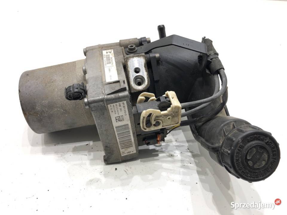 POMPA WSPOMAGANIA PEUGEOT 508 I A5101676 20 163