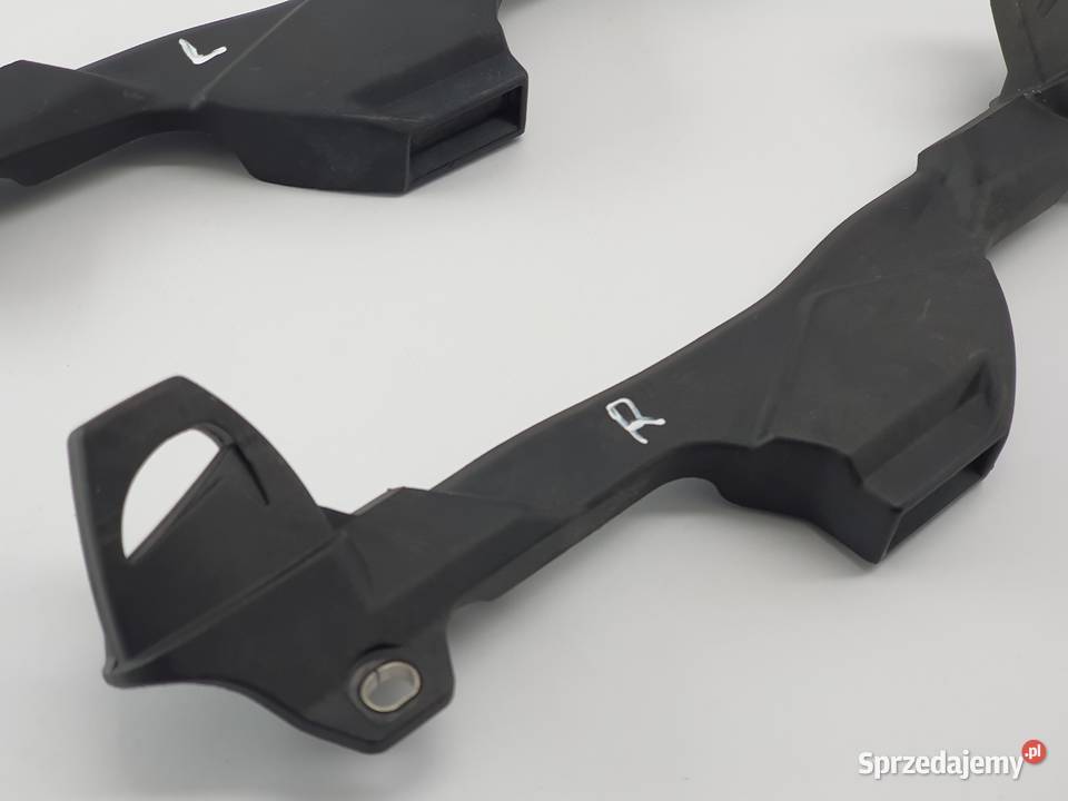 Mocowanie Kufra Stelaz Bmw R 1200 RT Łódź