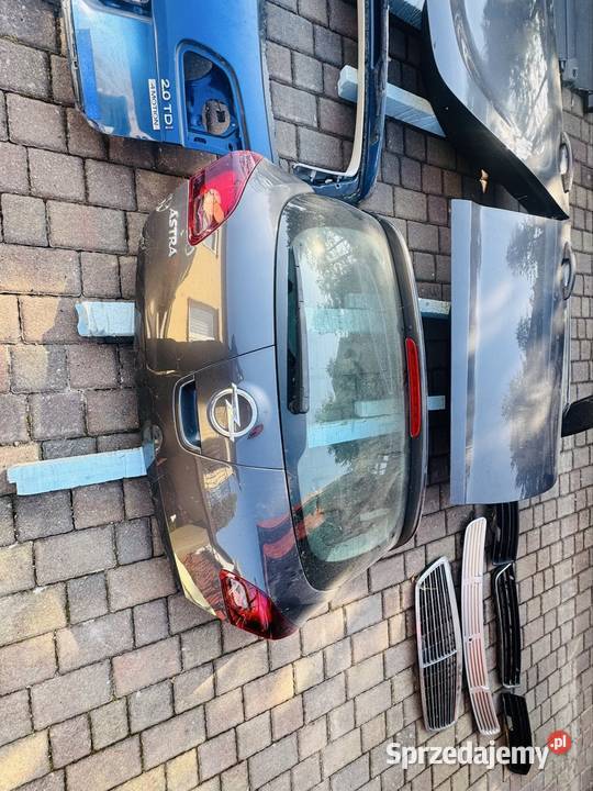 Sprzedam w całości pomorskie