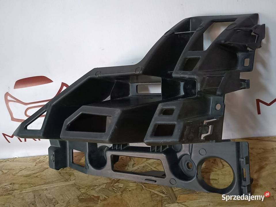 PEUGEOT 3008 II ŚLIZG MOCOWANIE ZDERZAKA LEWY Pleszew sprzedam