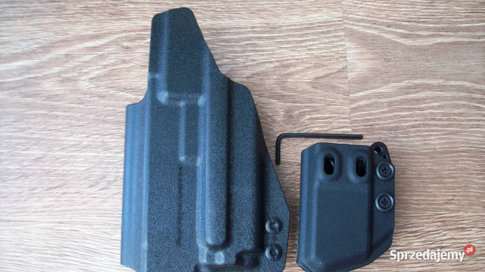 Kabury IWB Kydex do Taurus G2 G2c G2S G3 PT111 Reda