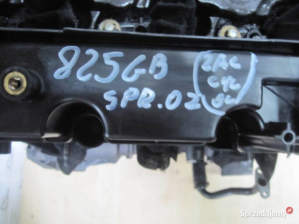 BMW 3 5 X3 20 D N47D20C 143 09r silnik z n Rok produkcji 2009 Kielce sprzedam