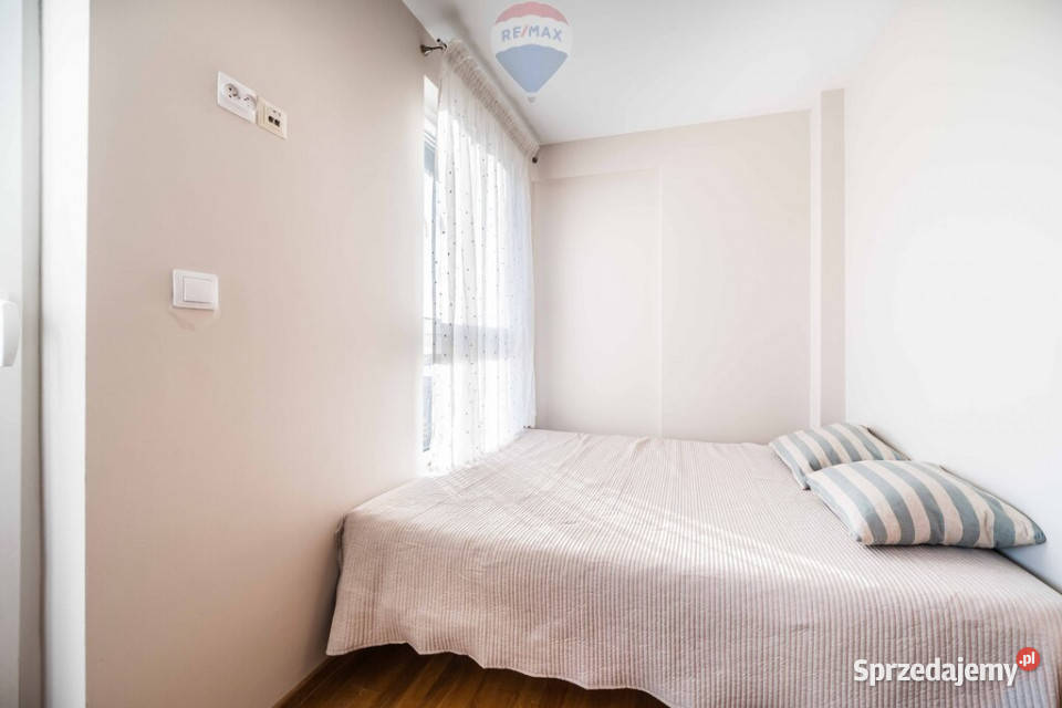 Gustowne przytulne 3 pokoje balkon Rataje Warta Sprzedaż wielkopolskie Poznań