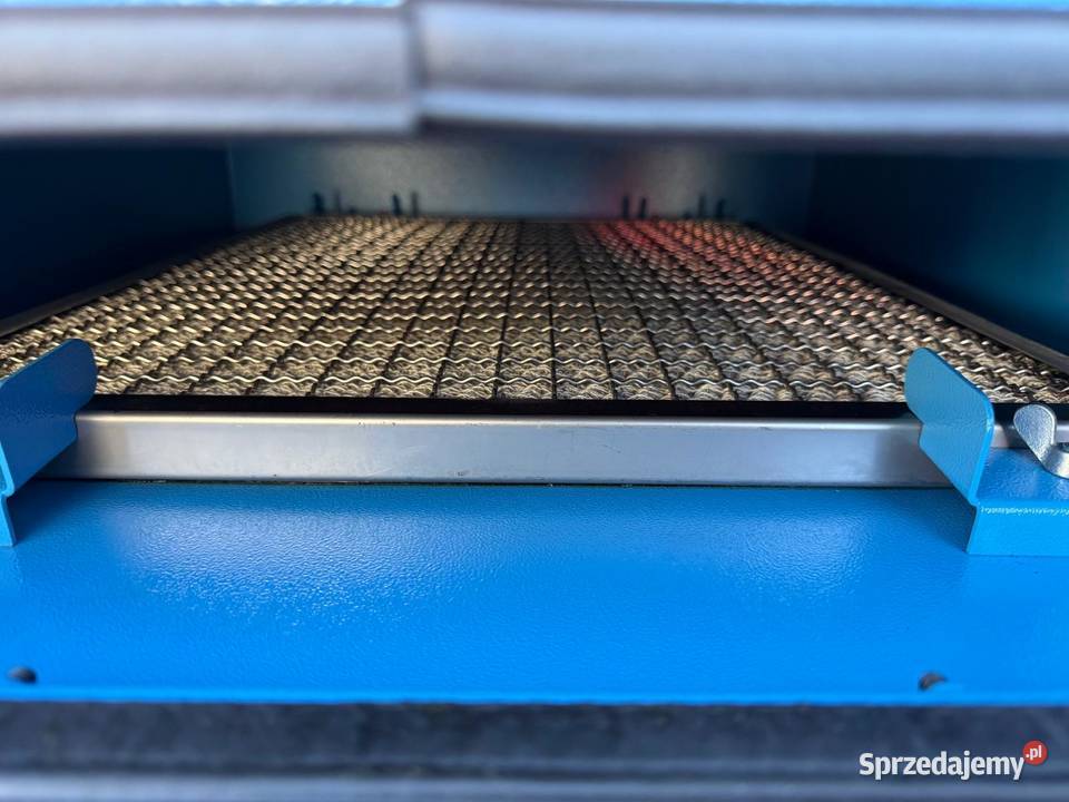 Filtrowentylacja odciąg mgły olejowej z hali sprzedam