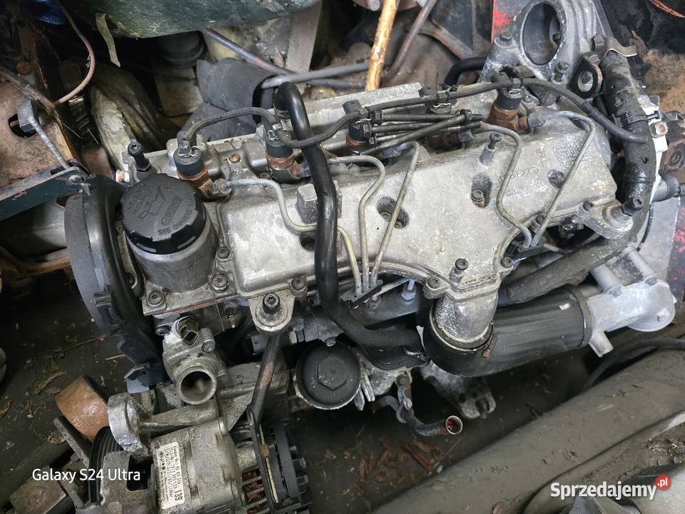 Pancerne Volvo V70 V70 Sadki sprzedam