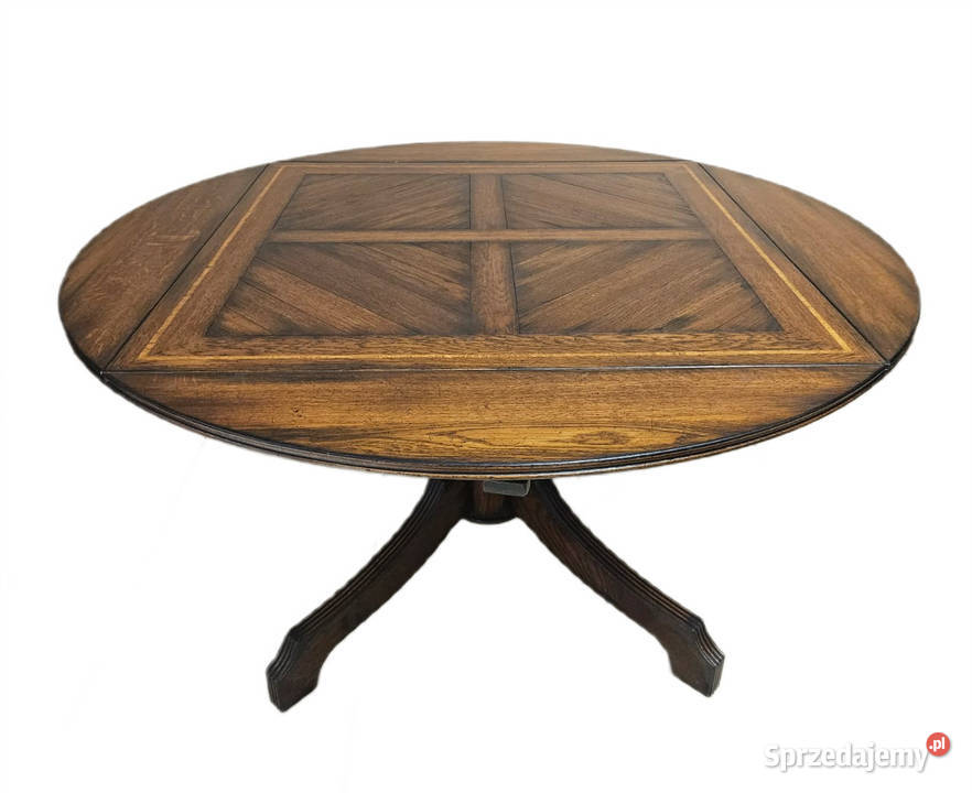 STYLOWY stół ROYAL ANTIQUE COLLECTION RAC Pszczyna