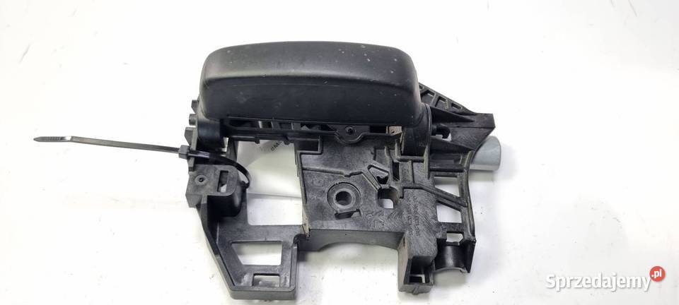 KLAMKA CITROEN BERLINGO III 9812093480 osobowe Lipno