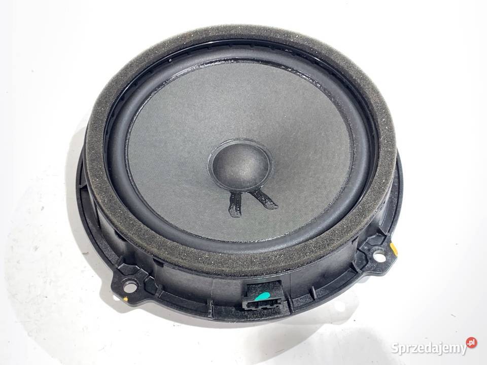 GŁOŚNIKI KOMPLET KIA CEED 96330J7000 Crossover osobowe