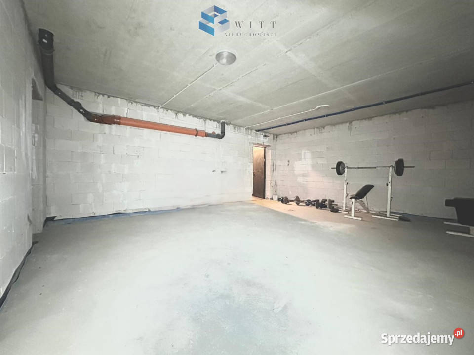 Lokal 90m2 Ostróda Jaracza Sprzedaż