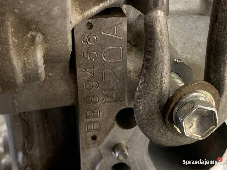 SILNIK TOYOTA 20 152 M20A COROLLA E21 Silniki kompletne