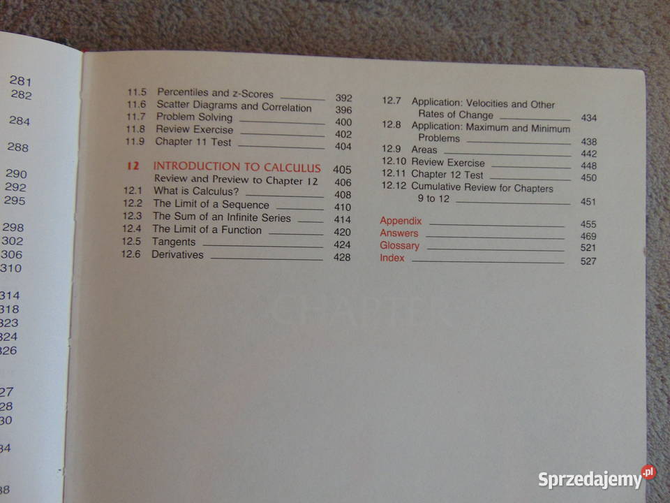 Foundations of Mathematics 12 Stewart Dottori Lublin