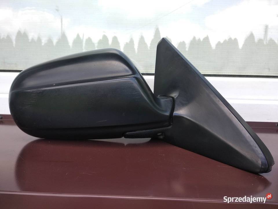 Honda Civic VI EK hatchback 3d lusterko prawe Sieradz