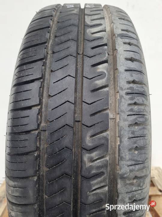 VW Transporter T5 T6 KOŁO ZAPASOWE Zapas 21565 stalowe Chełm