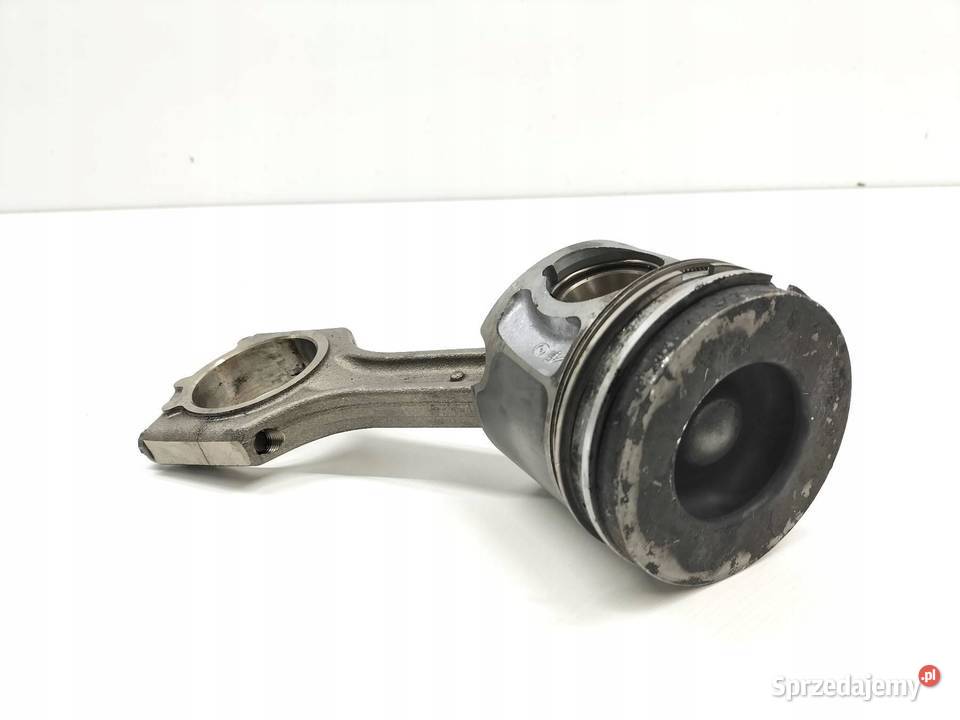 TŁOK KORBOWÓD 20 CRDI Hyundai ix35 I 2009 sprzedam