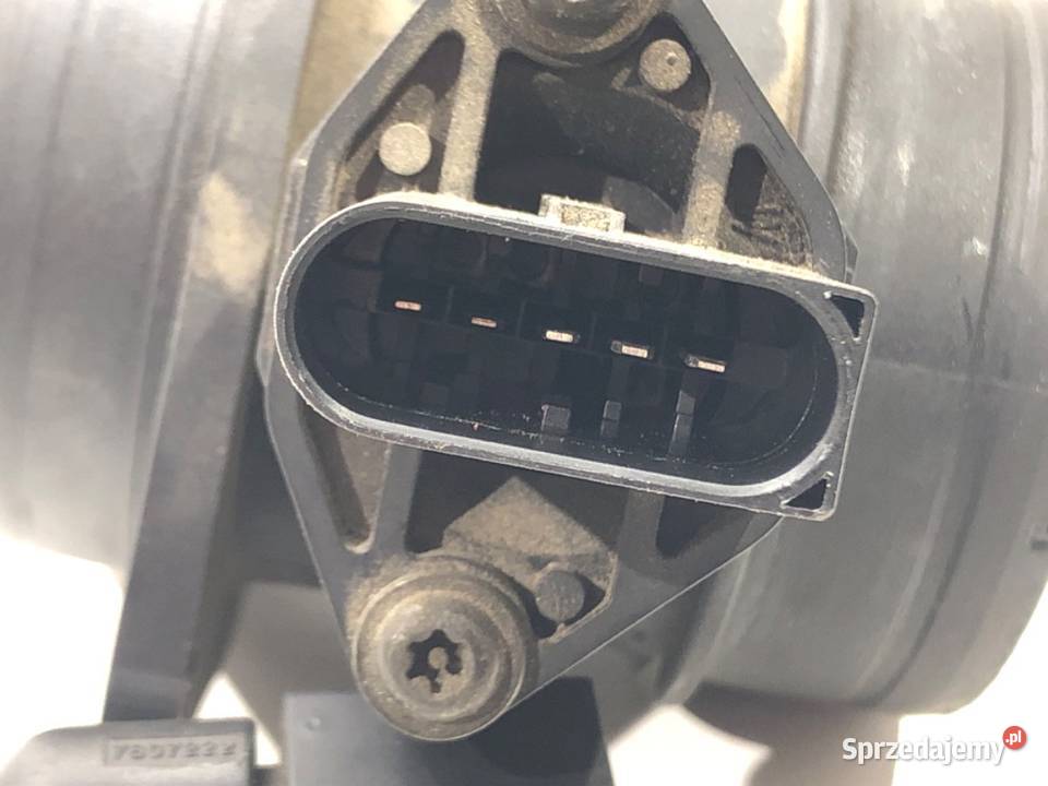 PRZEPŁYWOMIERZ SEAT LEON I LM1061 19 110 9906 sprzedam