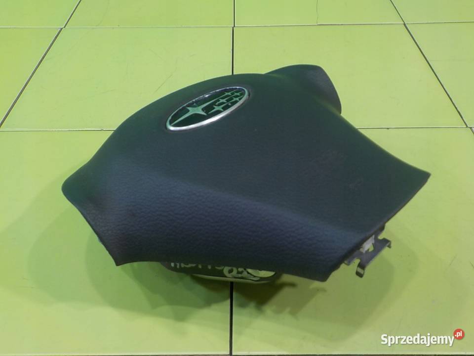 SUBARU B9 TRIBECA 06r 5D AIRBAG poduszka Suków sprzedam