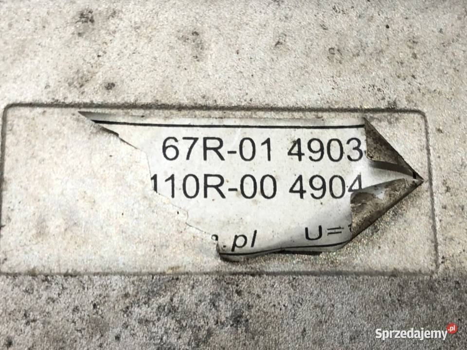 KOMPUTER DO GAZU LPG STAG STEROWNIK GAZU