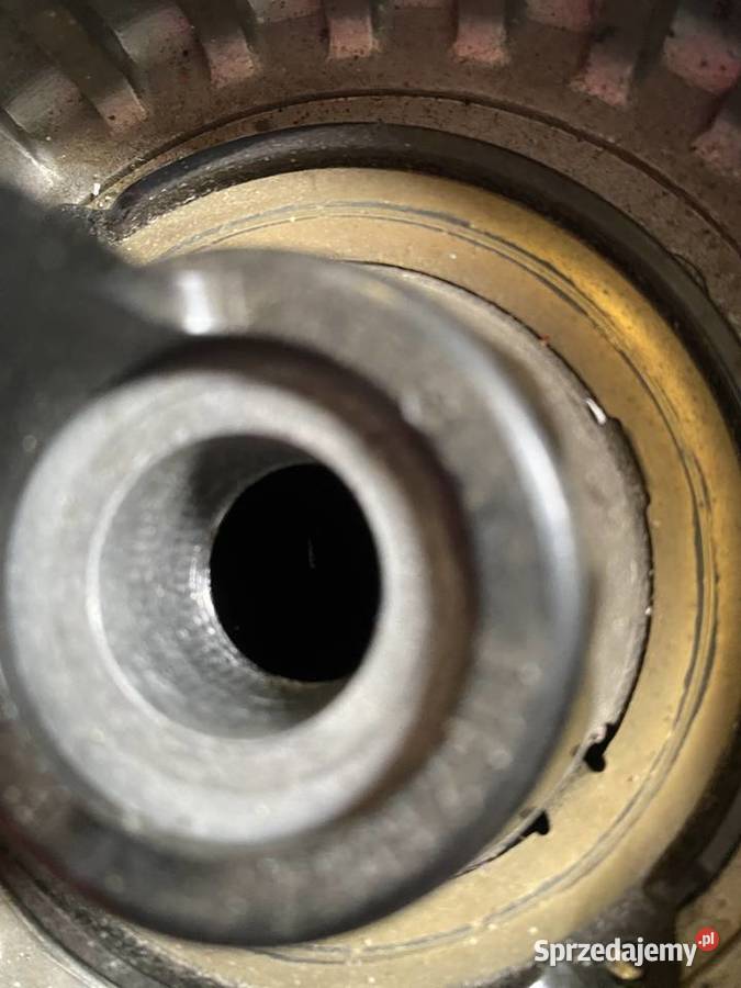 BMW E34 KIEROWNICA M TECHNIK MT2 NOWA SKÓRA Kierownice Chorzów