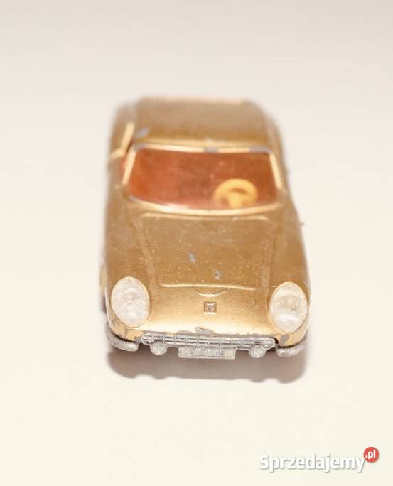 FERRARI BERLINETTA 275 GTB skala 160 unikat Grudziądz sprzedam