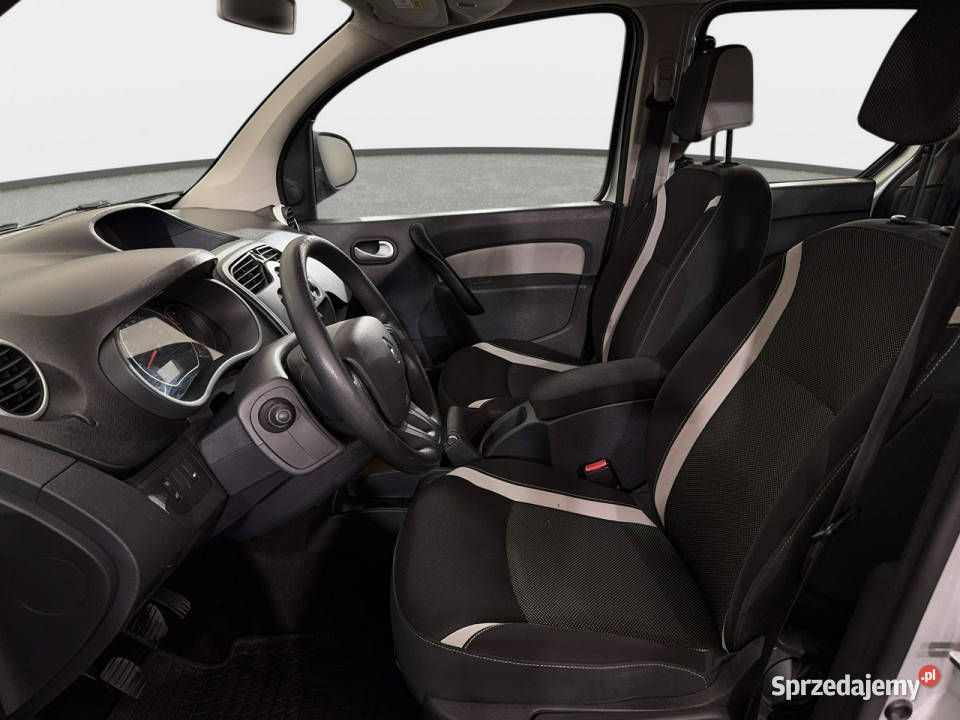 Renault Kangoo 15dCi 90 M5 2014 r klimatyzacja Myślenice