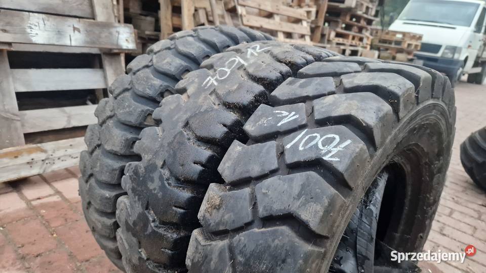 70012 wózek widłowy