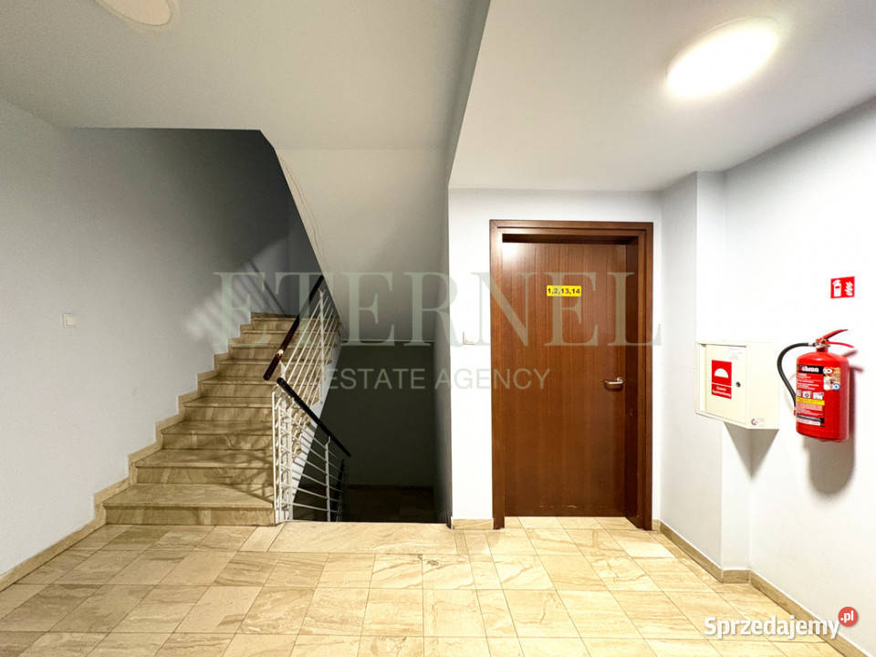 Duże mieszkanie z garderobą tarasem Prądnik Mieszkania małopolskie