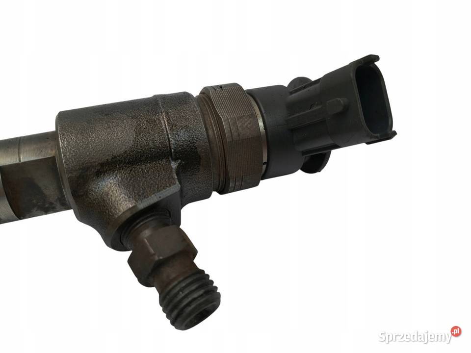 WTRYSKIWACZ Citroen C3 C4 C5 DS Peugeot 207 208 lubelskie Chełm