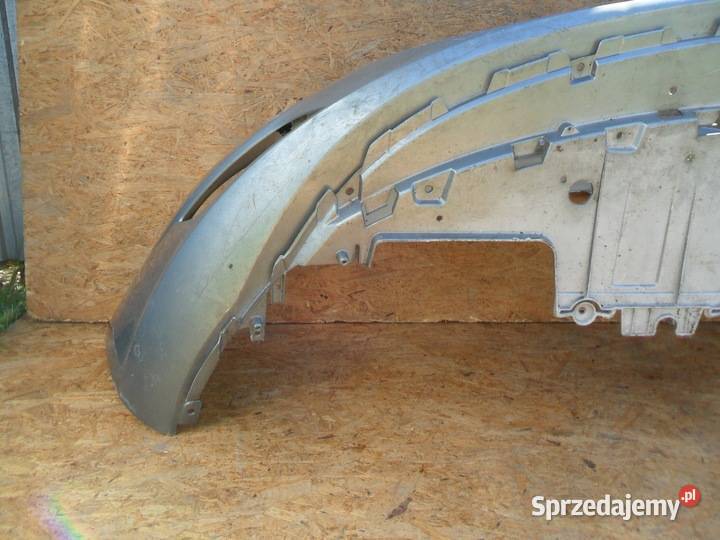 ZDERZAK PRZÓD OPEL ASTRA III H 20042006 wielkopolskie Nowy Tomyśl