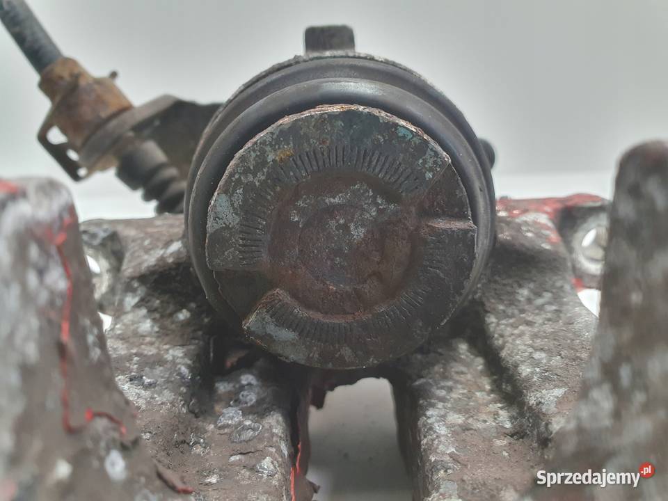 VW Golf IV Bora Audi A3 Toledo II LEWY ZACISK Zaciski i jarzma Chełm sprzedam