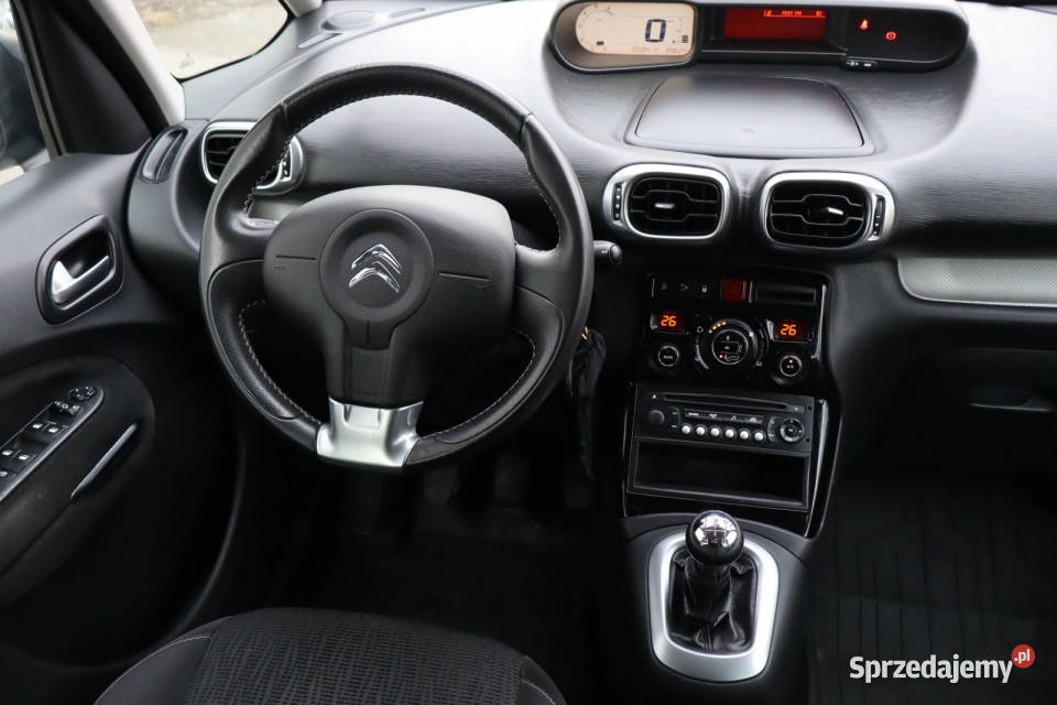 Citroen C3 Picasso 16 i Zabrze