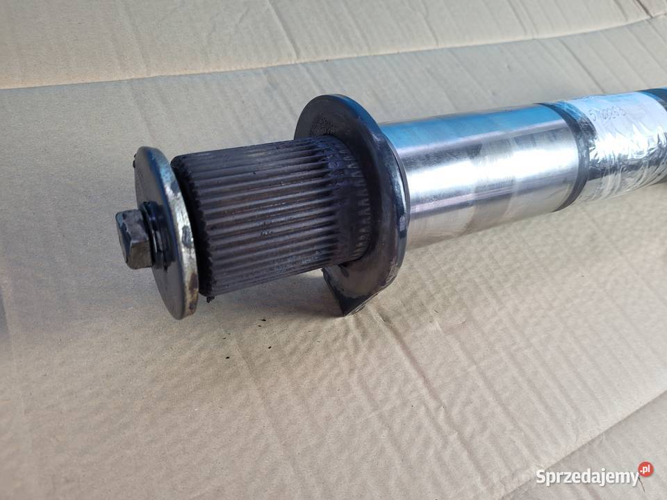 CASE IH PUMA 145 12r WAŁEK RAMION PODNOŚNIKA