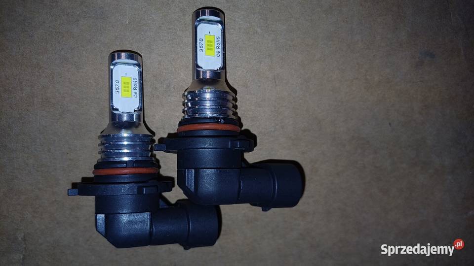 XSTORM Żarówka LED 16 000 lumenów HB3 HB4 Warszawa sprzedam