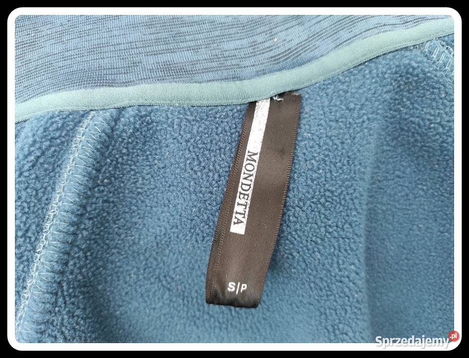 Mondetta bluza damska sportowa dopasowa 36 S Płock sprzedam