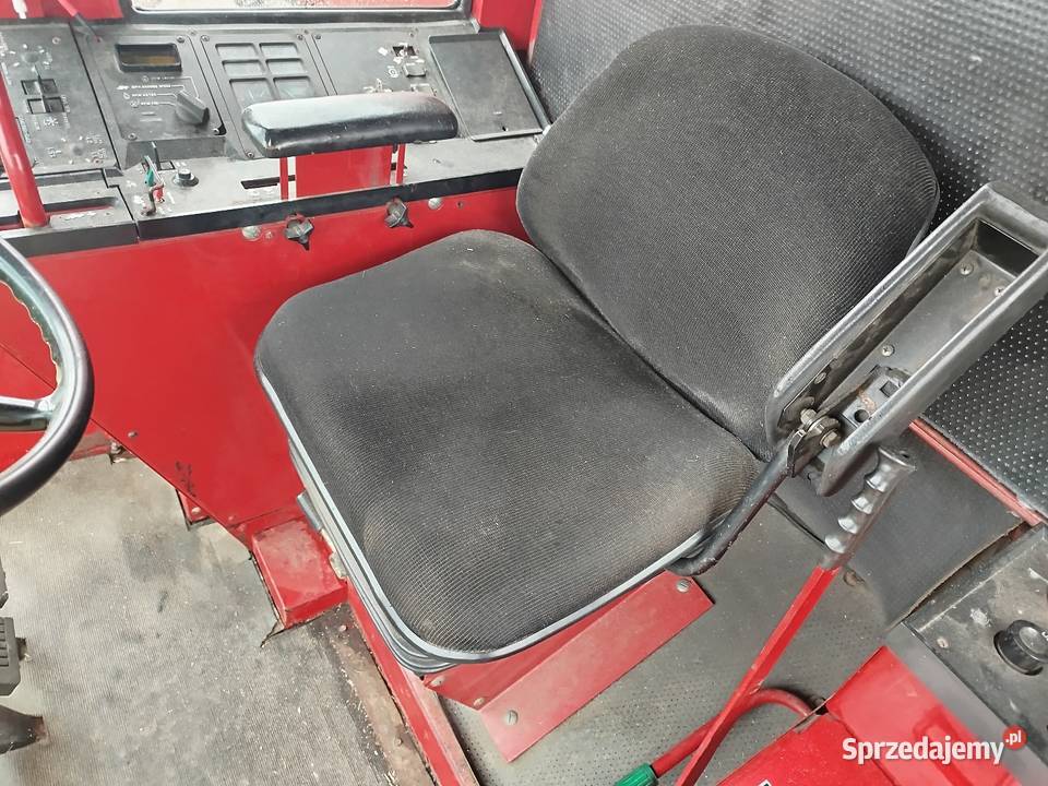 International 1440 Cimoszki