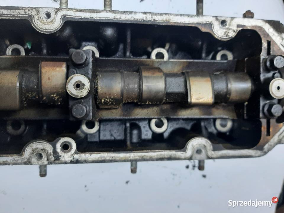 Fiat Doblo Panda Punto Seicento głowica z osobowe Ksawerów sprzedam