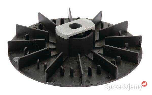 Wentylator z uchwytem noża AK470176 Kamionna