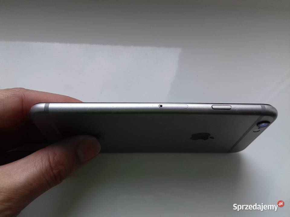 Apple iPhone A1586 iPhone 6 bez akcesorii ekran Bydgoszcz