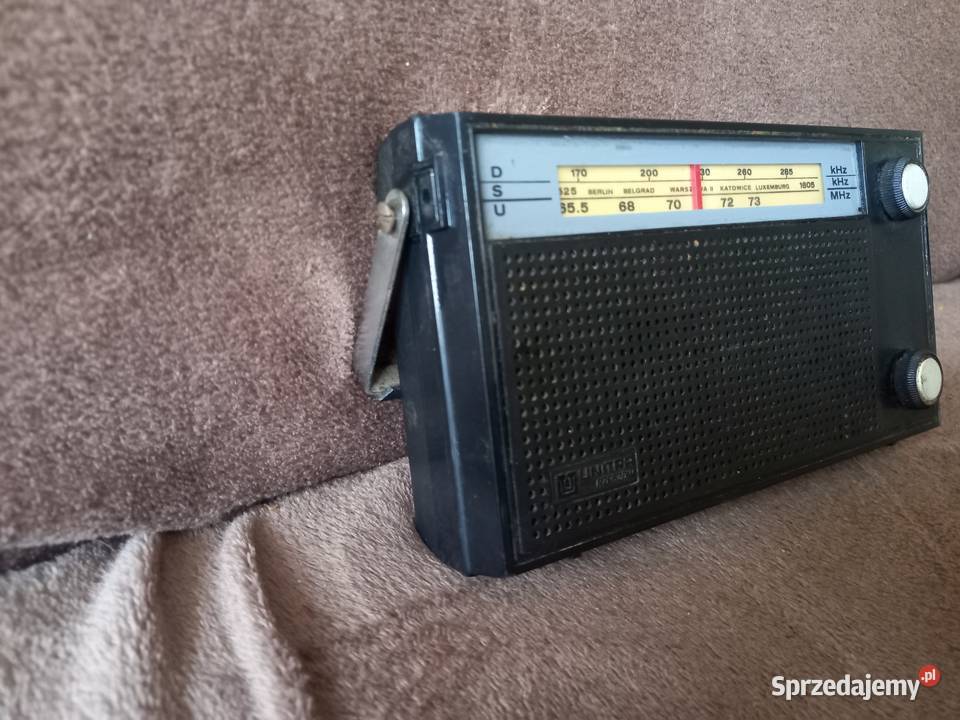 Radio Dana warmińsko-mazurskie