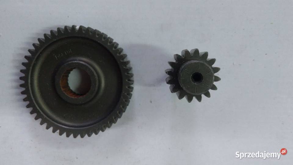 PRZEŁOŻENIA PRZEKŁADNIA PIAGGIO SFERA ZIP QUARTZ Bielsk Podlaski